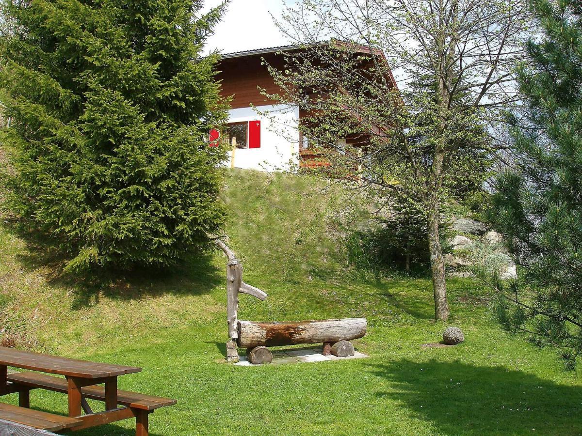 Holiday Home Haus Am Sonnenhang By Interhome Spielbichl Εξωτερικό φωτογραφία