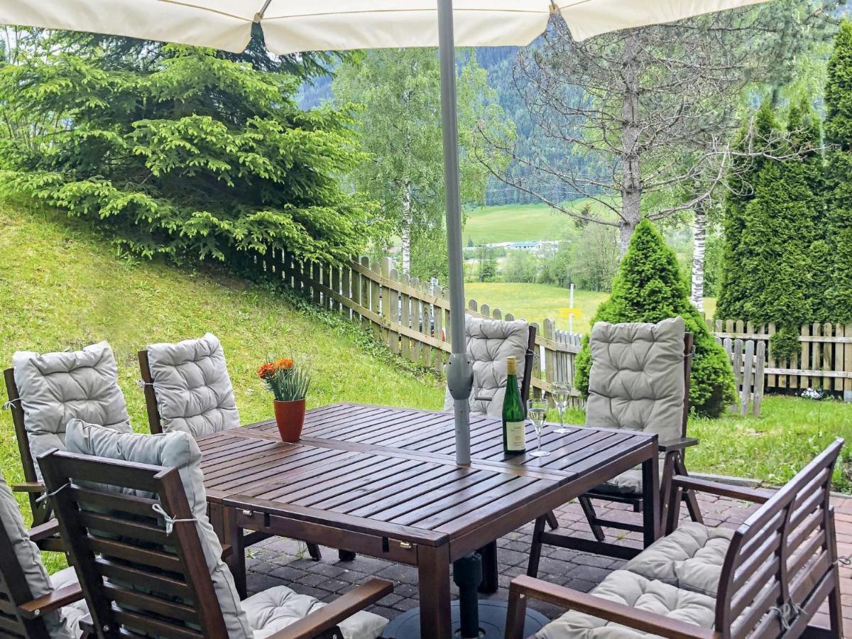 Holiday Home Haus Am Sonnenhang By Interhome Spielbichl Εξωτερικό φωτογραφία