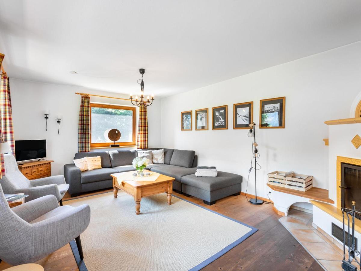 Holiday Home Haus Am Sonnenhang By Interhome Spielbichl Εξωτερικό φωτογραφία