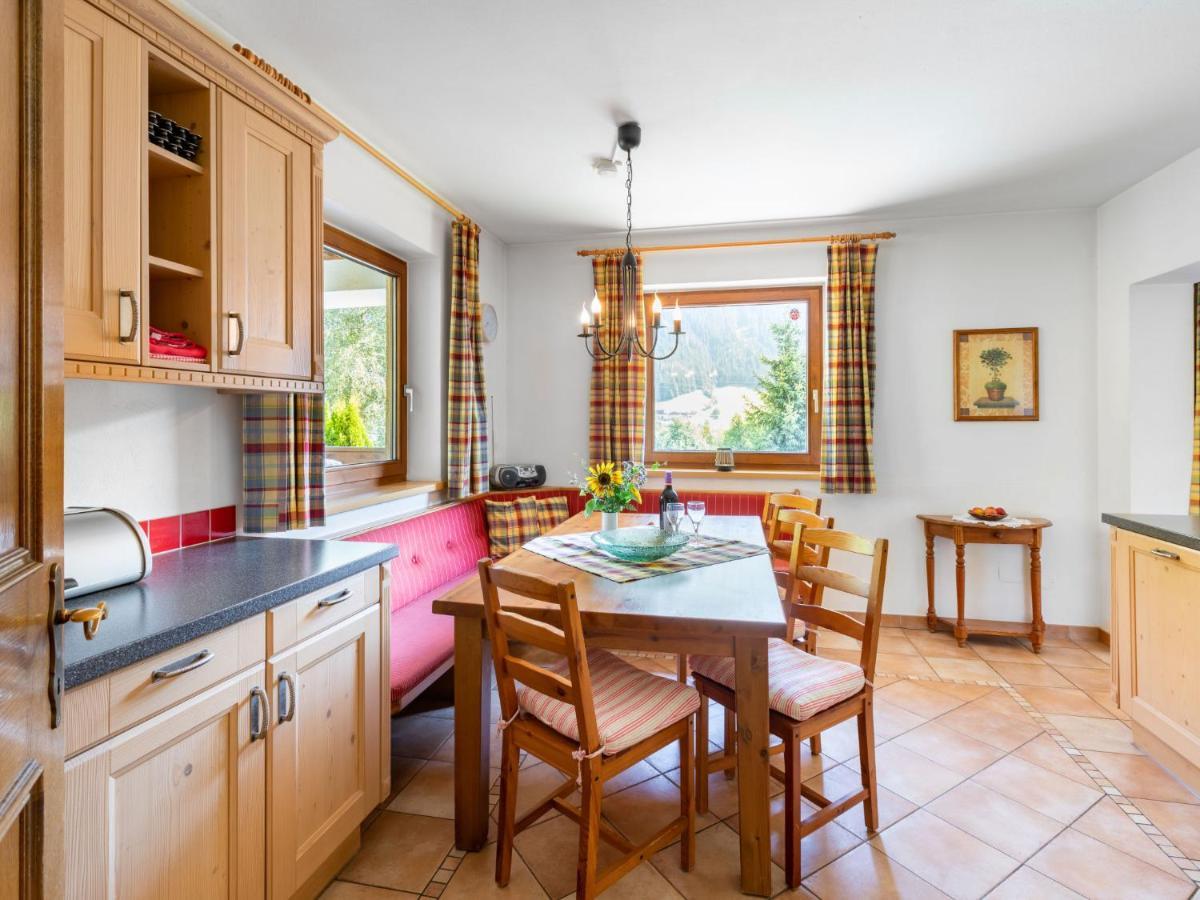 Holiday Home Haus Am Sonnenhang By Interhome Spielbichl Εξωτερικό φωτογραφία