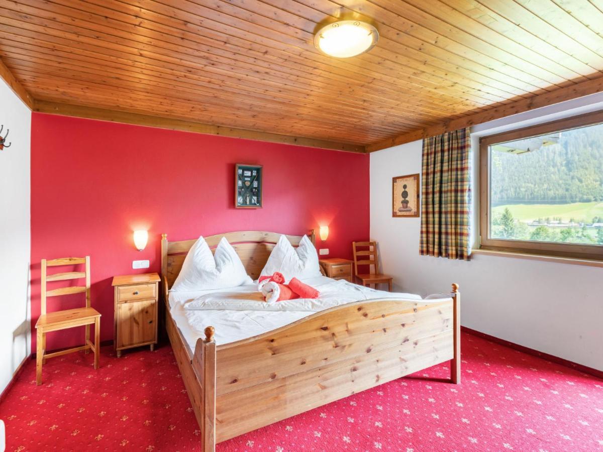Holiday Home Haus Am Sonnenhang By Interhome Spielbichl Εξωτερικό φωτογραφία