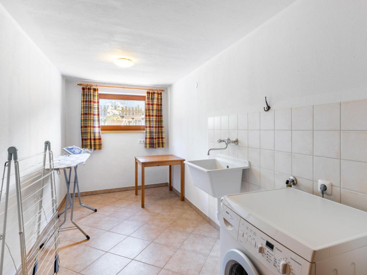 Holiday Home Haus Am Sonnenhang By Interhome Spielbichl Εξωτερικό φωτογραφία