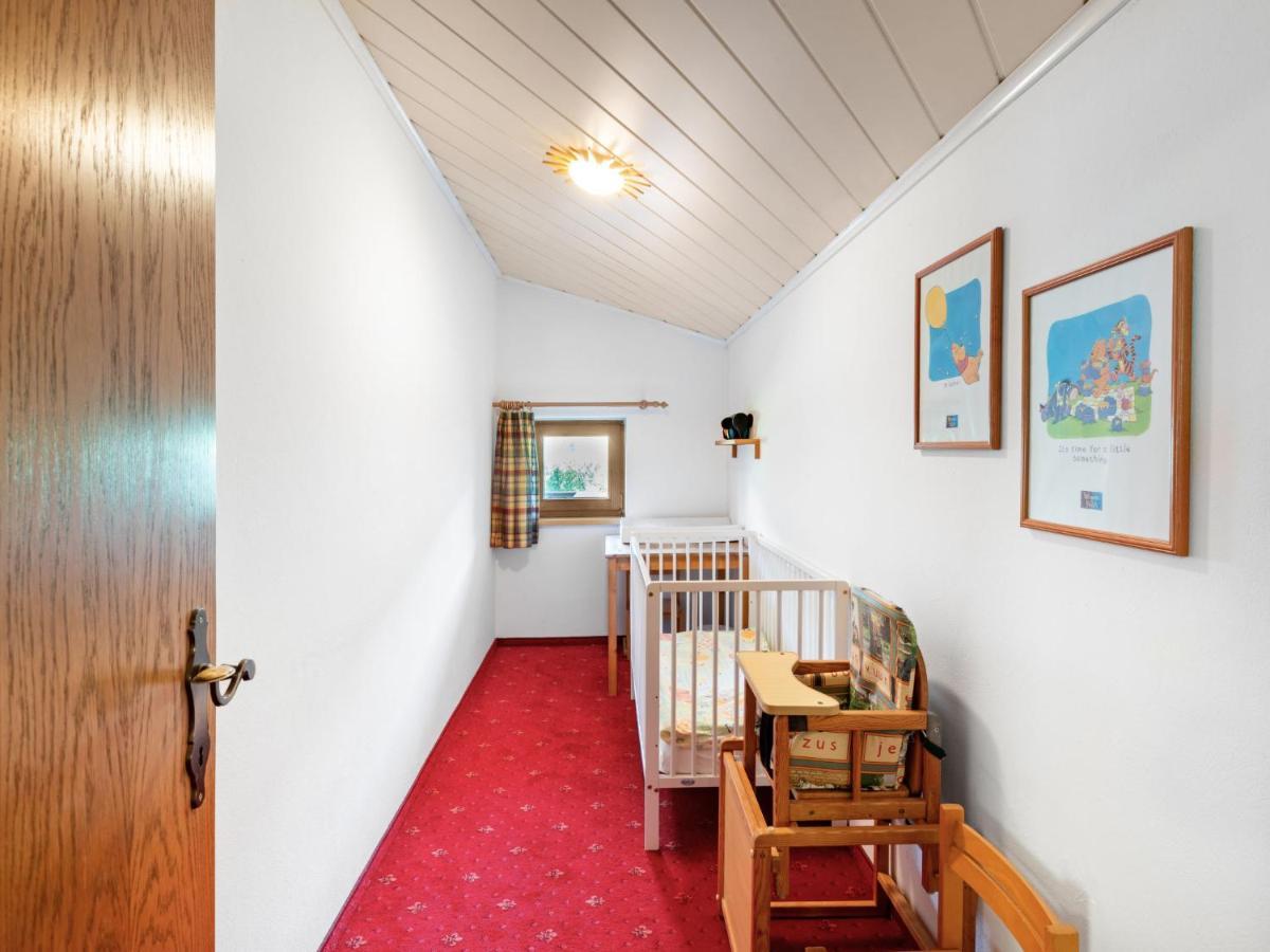Holiday Home Haus Am Sonnenhang By Interhome Spielbichl Εξωτερικό φωτογραφία