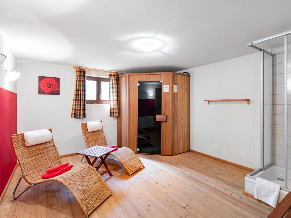 Holiday Home Haus Am Sonnenhang By Interhome Spielbichl Εξωτερικό φωτογραφία