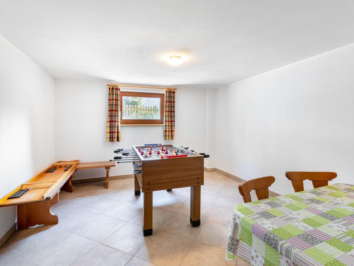 Holiday Home Haus Am Sonnenhang By Interhome Spielbichl Εξωτερικό φωτογραφία