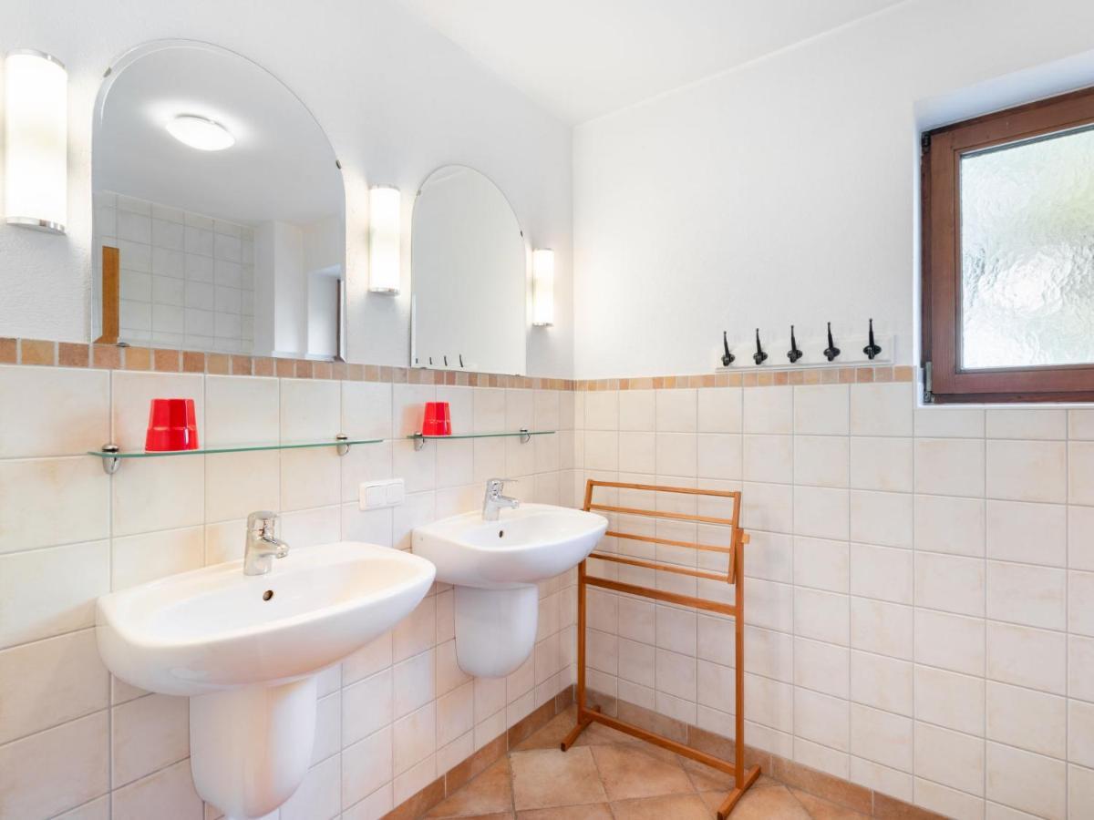 Holiday Home Haus Am Sonnenhang By Interhome Spielbichl Εξωτερικό φωτογραφία