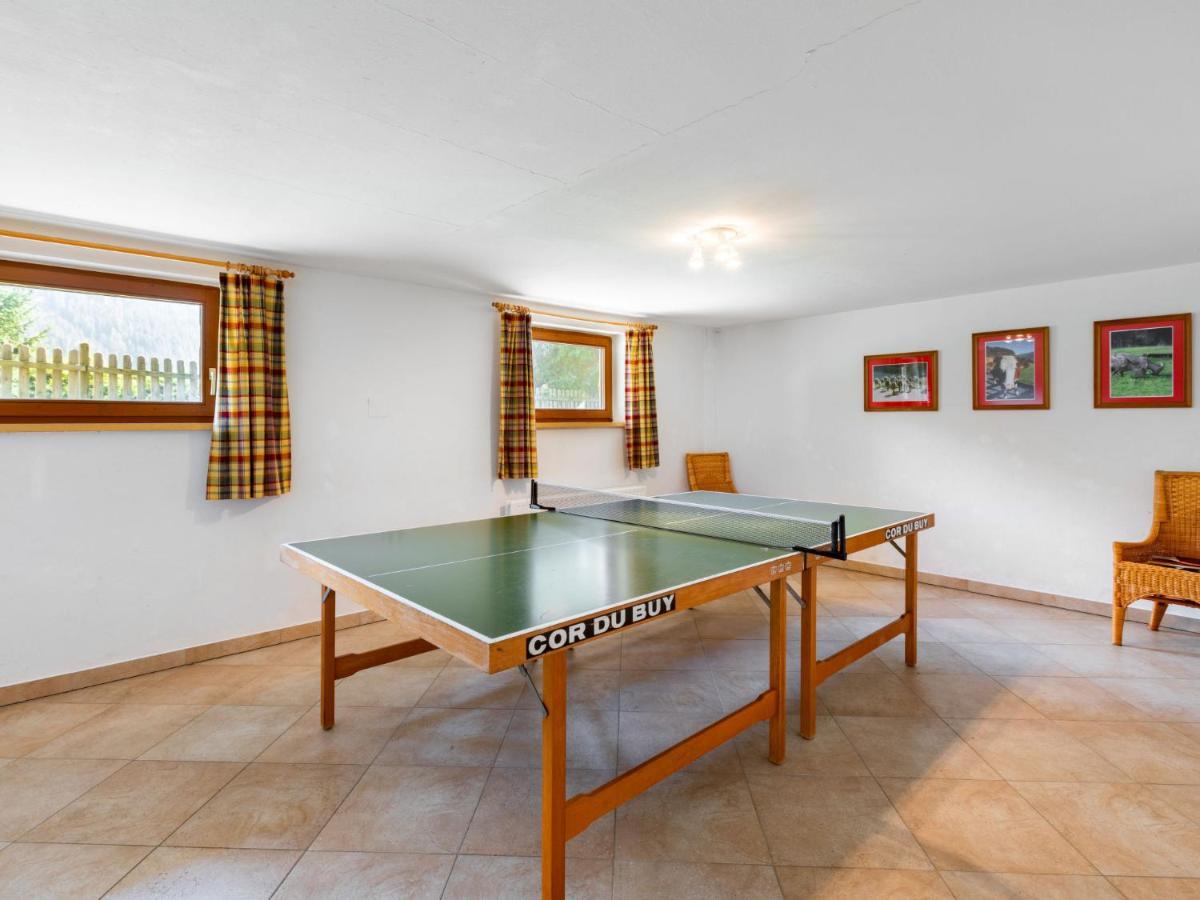 Holiday Home Haus Am Sonnenhang By Interhome Spielbichl Εξωτερικό φωτογραφία